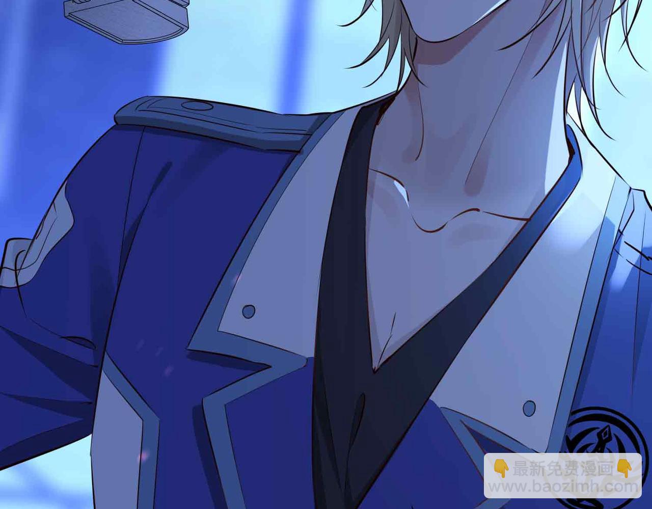 第7话 我相信你(1/3)-第100话