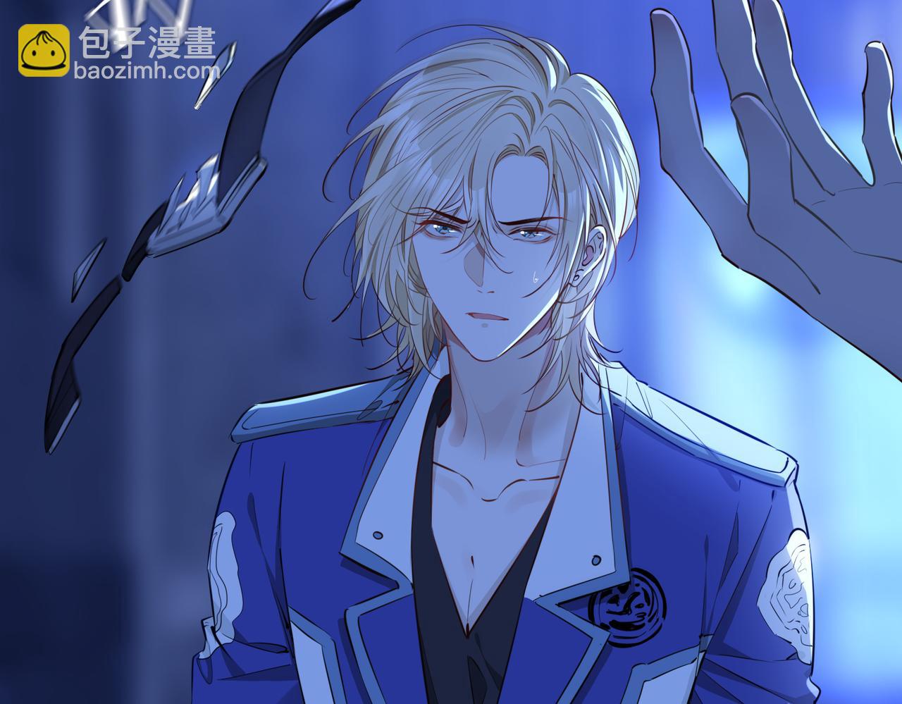 第7话 我相信你(1/3)-第100话