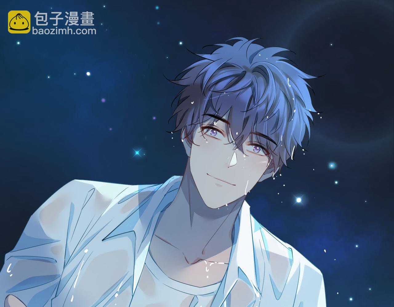 第7话 我相信你(1/3)-第100话