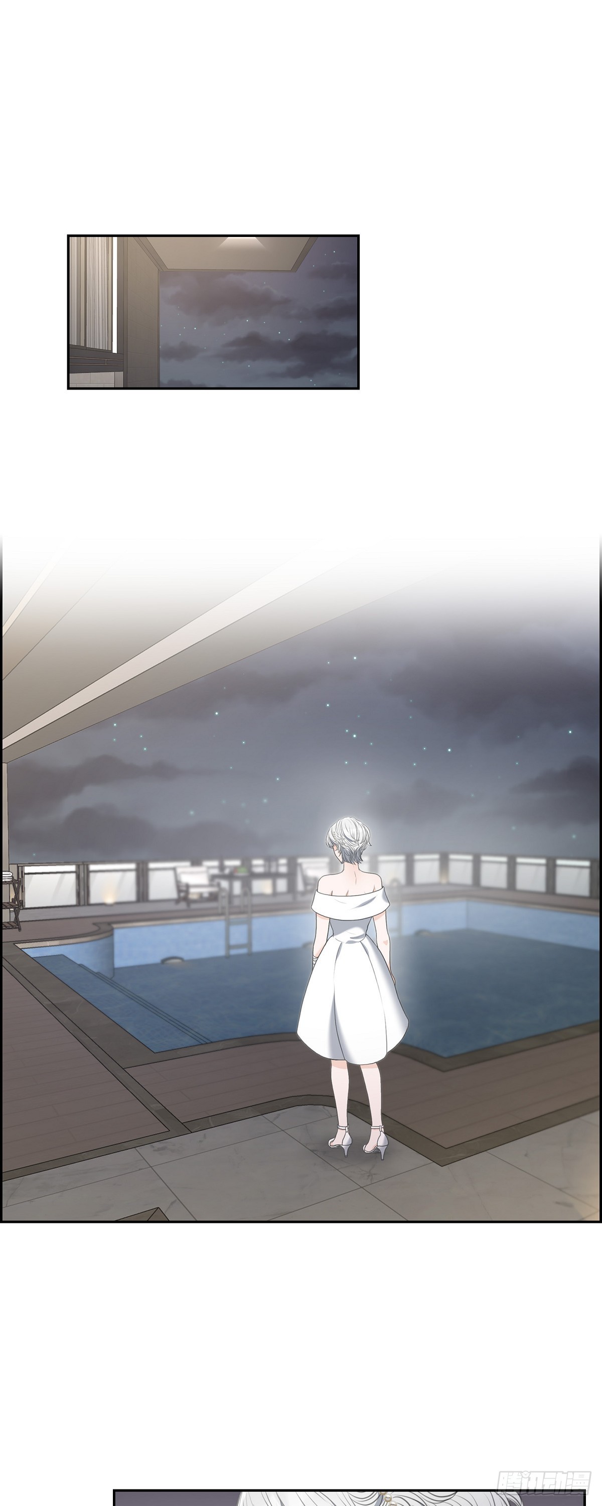 014 说不定我们还曾经见过-第14话