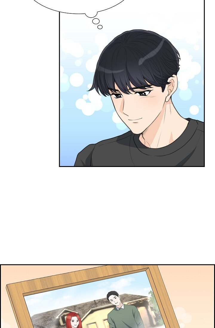 16 还记得我怕黑(1/2)-第16话