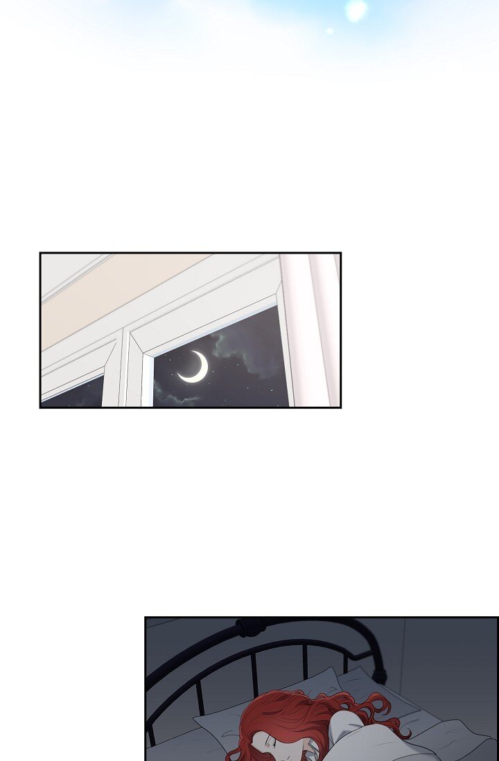 16 还记得我怕黑(1/2)-第16话