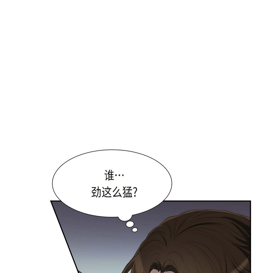 28 我不想错过这个瞬间(1/2)-第28话