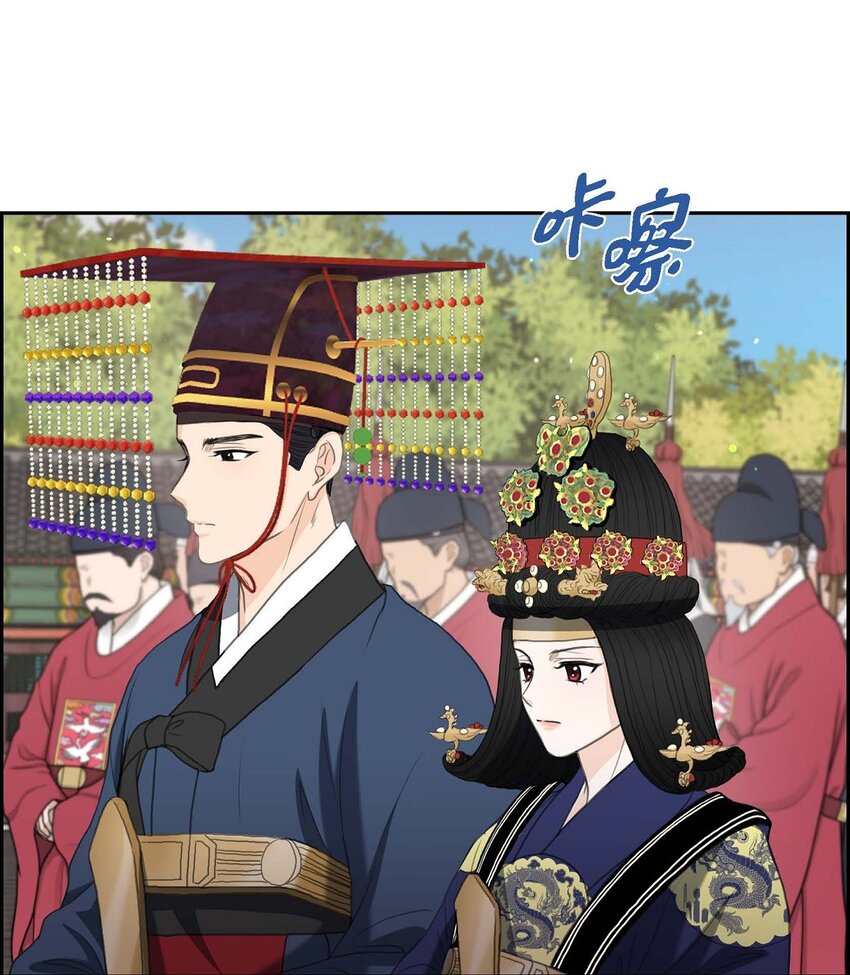 30 你今天可真帅气(1/2)-第30话