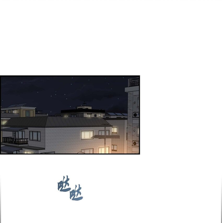 38 他又为何那副表情？(1/2)-第38话