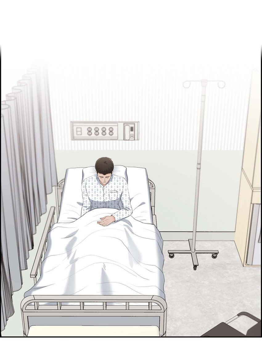 46 我一定会让她幸福的(1/2)-第46话