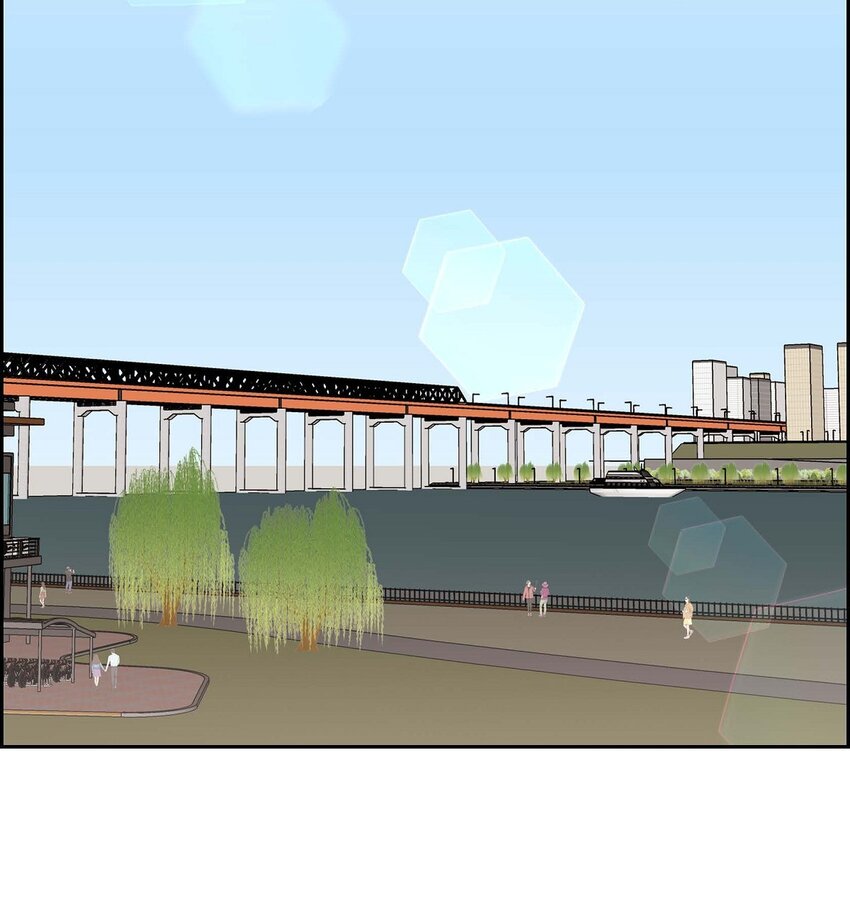 46 我一定会让她幸福的(1/2)-第46话