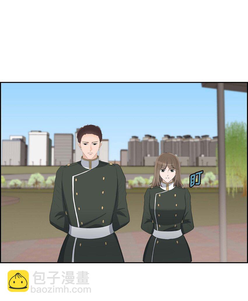 46 我一定会让她幸福的(1/2)-第46话