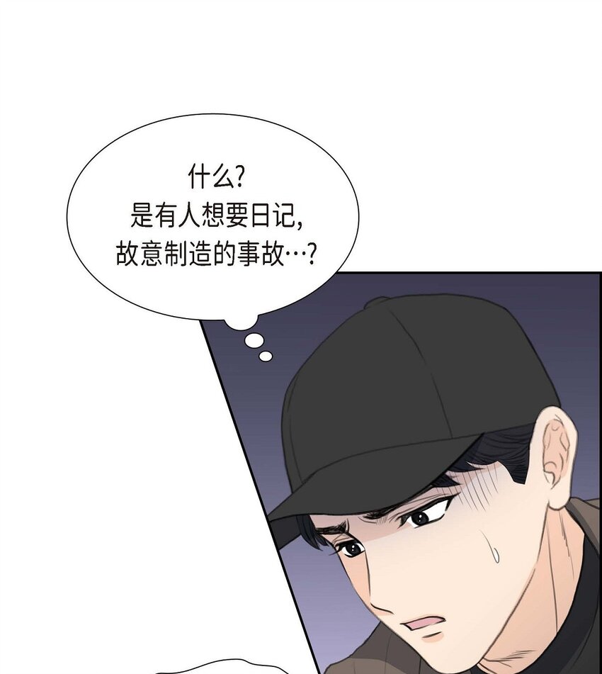 48 康勋大君的日记(1/2)-第48话