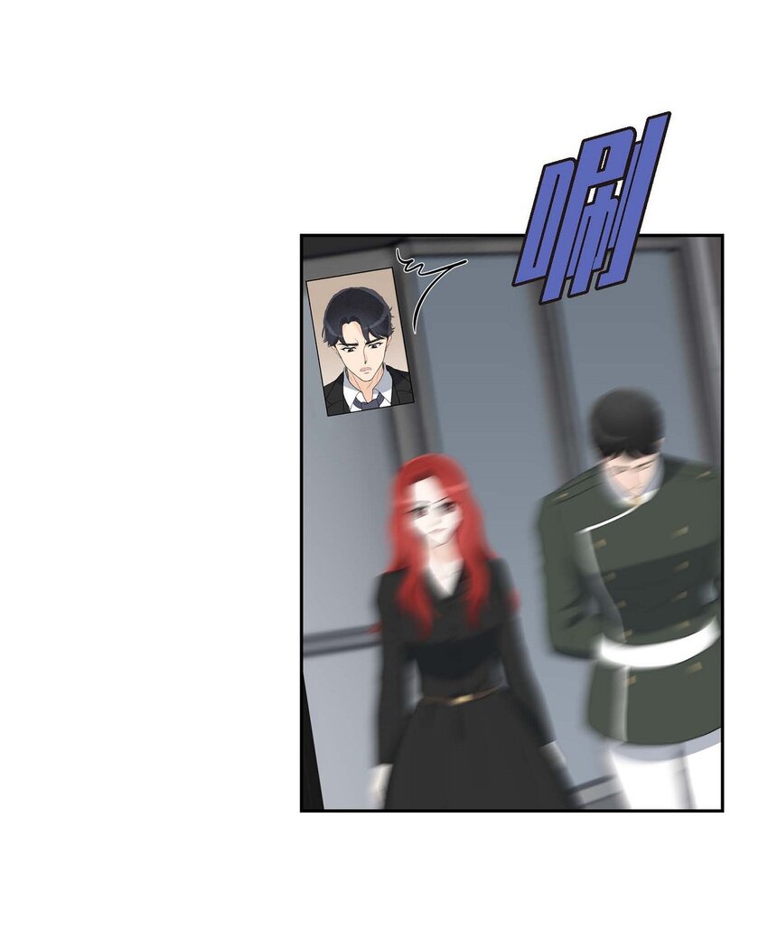 54 你到底在打什么盘？(1/2)-第54话