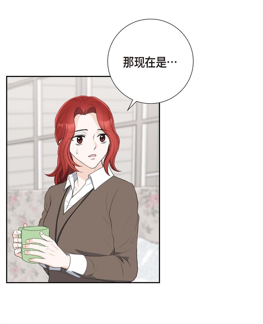 58 你要嫁给我吗？（完结）(1/2)-第58话