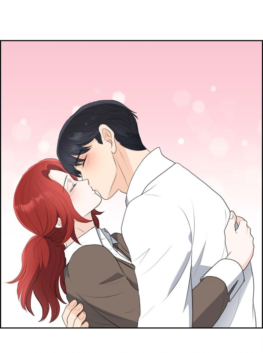 58 你要嫁给我吗？（完结）(1/2)-第58话