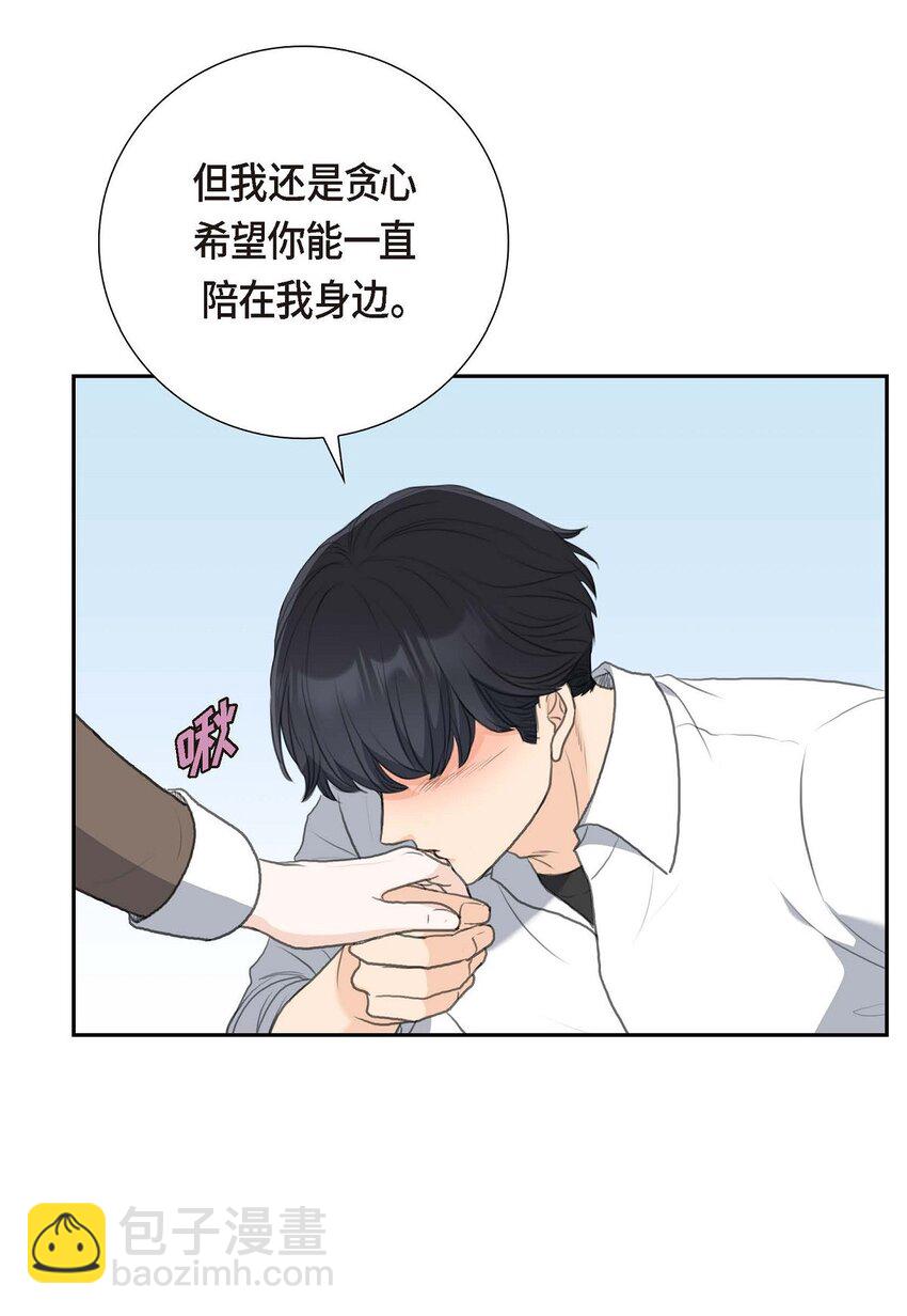 58 你要嫁给我吗？（完结）(1/2)-第58话