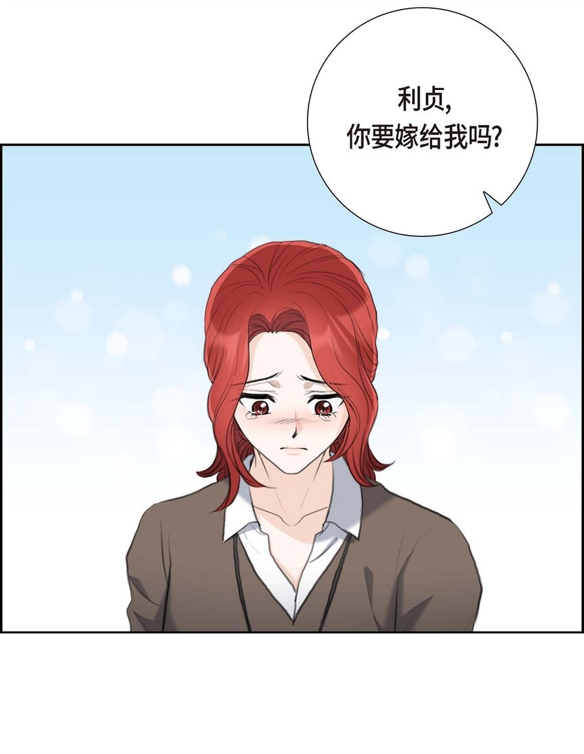 58 你要嫁给我吗？（完结）(1/2)-第58话