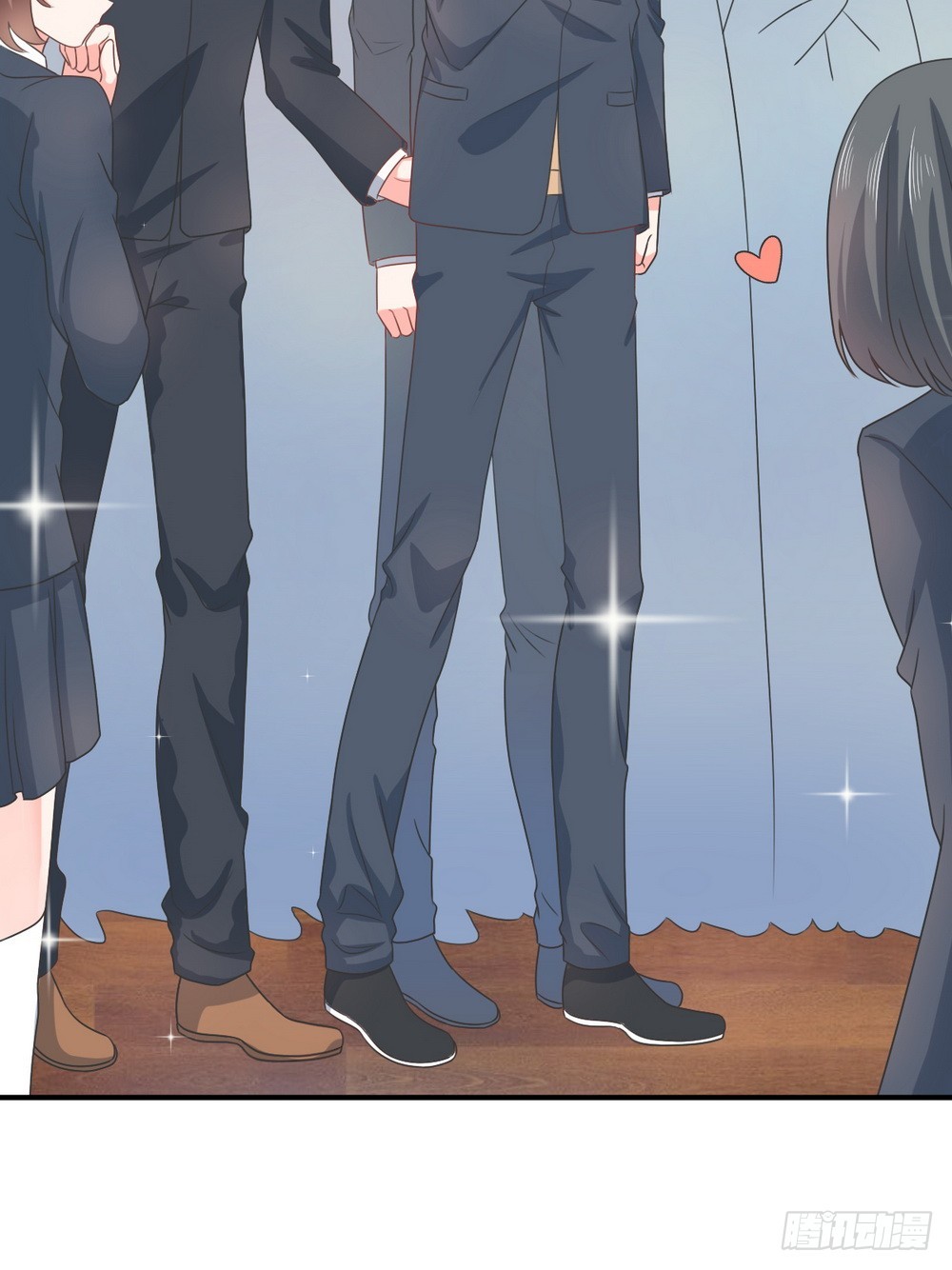 皇太子，請收留我吧 - 第140話 - 5