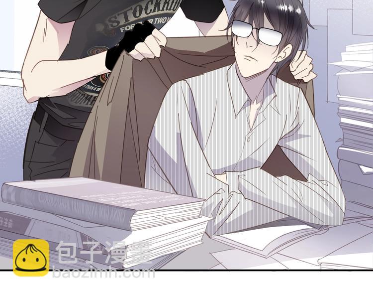 第1话  意外的重逢(1/5)-第2话