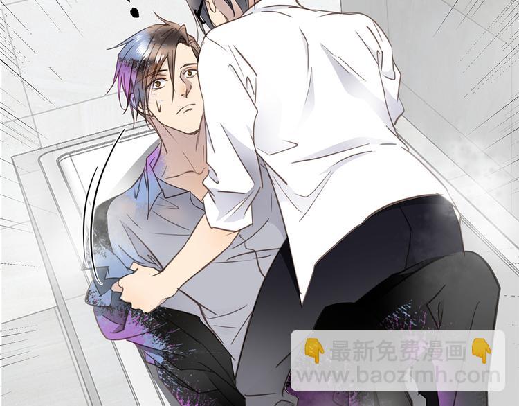 第18话  39℃的痴缠(1/3)-第20话