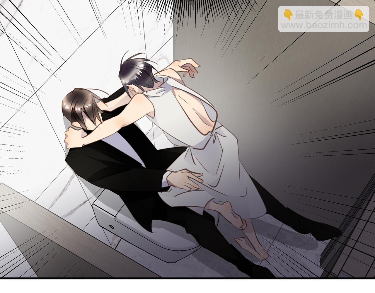 第26话  &ldquo;假的&rdquo;(1/3)-第28话