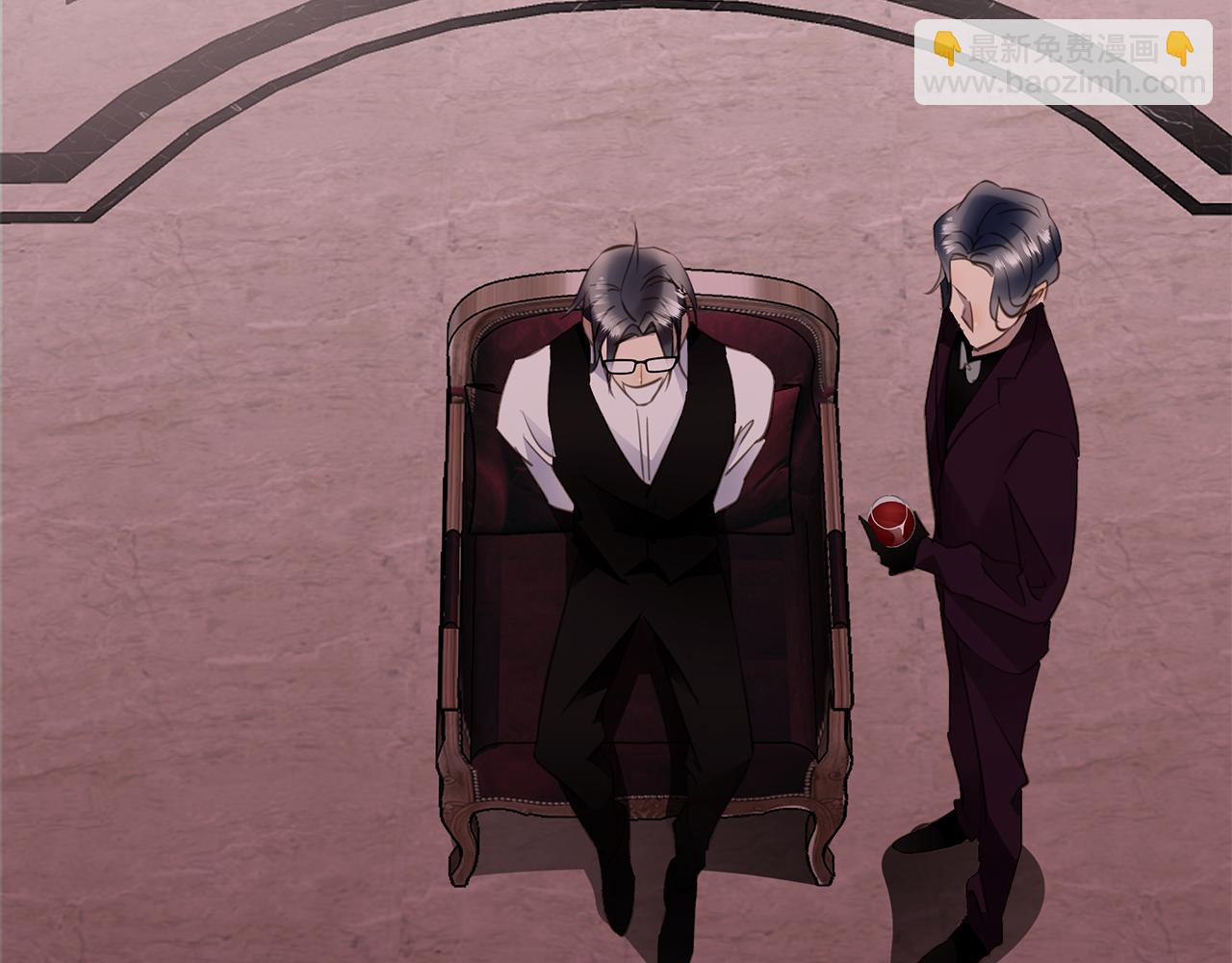 第28章  屈辱(1/3)-第30话