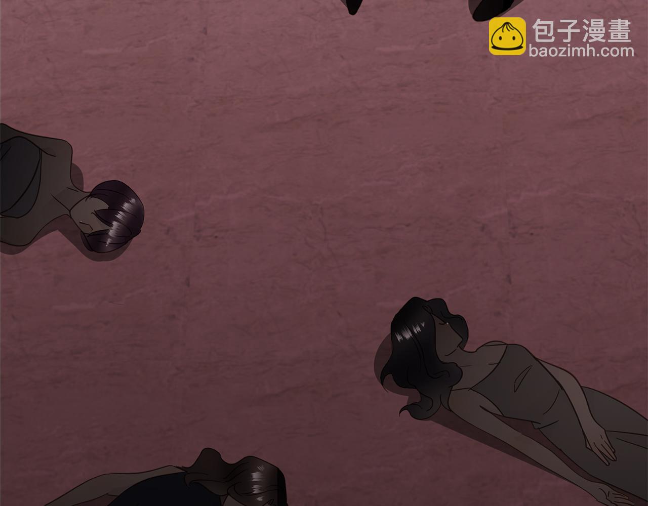 第28章  屈辱(1/3)-第30话