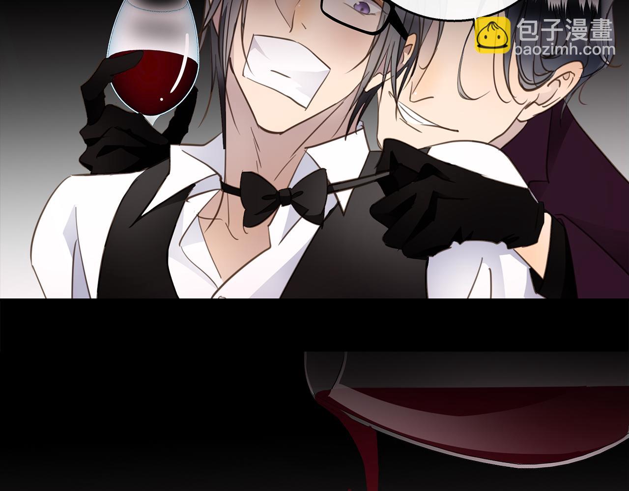 第28章  屈辱(1/3)-第30话