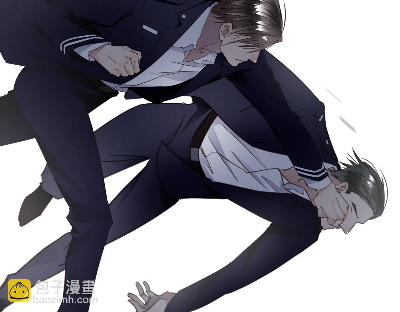 第32话  回忆篇上：驯服(1/3)-第34话