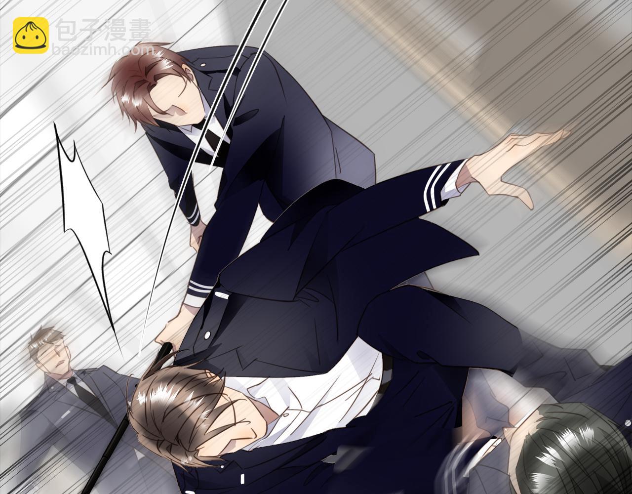 第32话  回忆篇上：驯服(1/3)-第34话