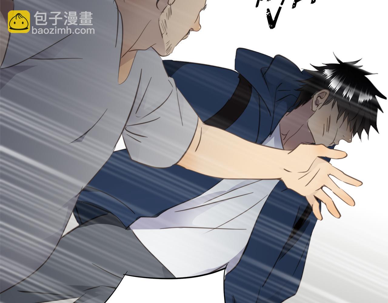 第34话  回忆篇下：誓言(1/4)-第36话