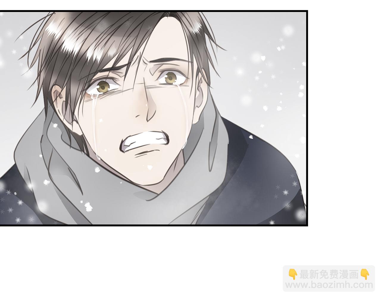 第34话  回忆篇下：誓言(1/4)-第36话