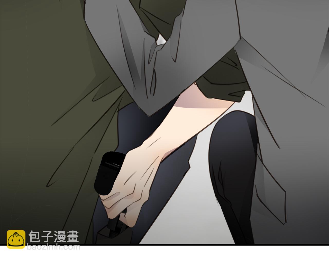 第34话  回忆篇下：誓言(1/4)-第36话