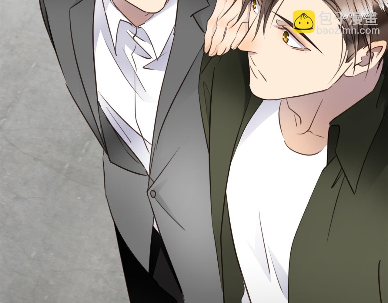 第34话  回忆篇下：誓言(1/4)-第36话