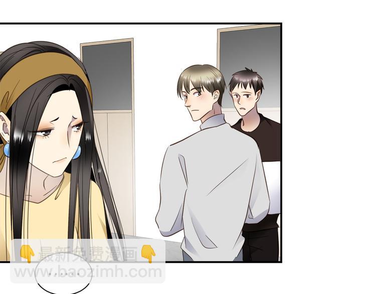 第42话  恐怖密室(1/3)-第44话