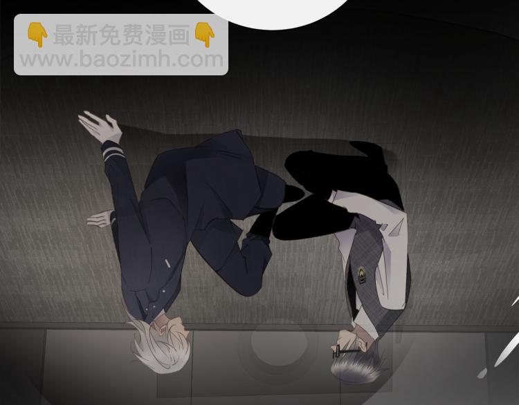 第51话  何以昕的暗号(1/3)-第54话