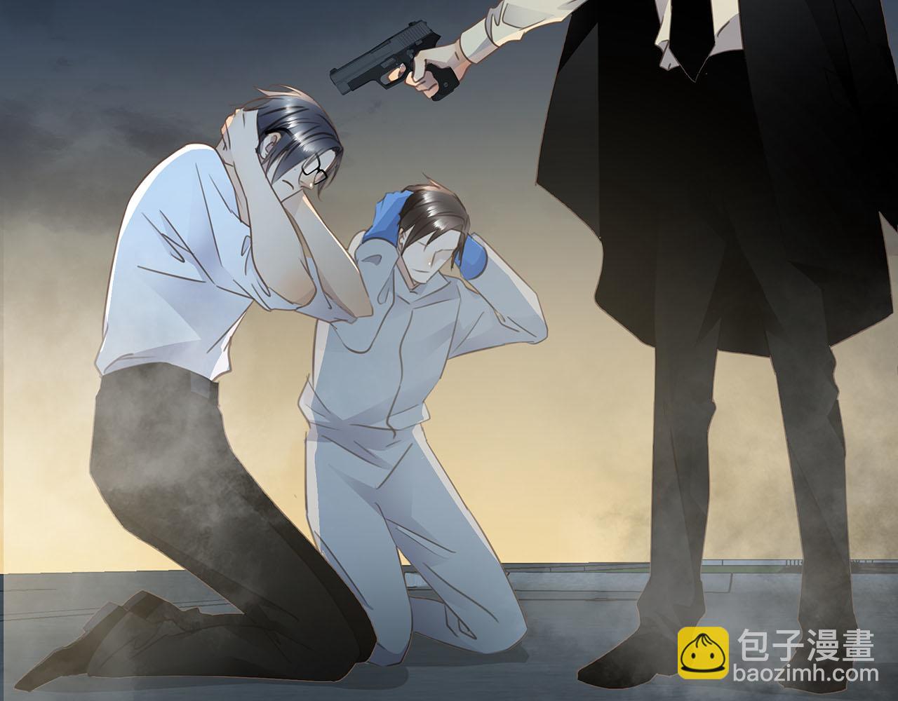 第64话  我的英雄(1/3)-第68话