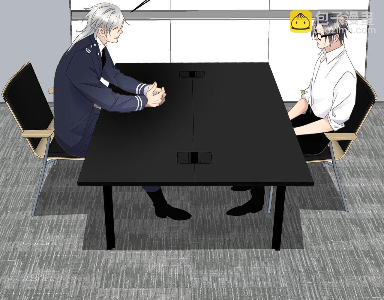 第74话  正面冲突(1/3)-第78话