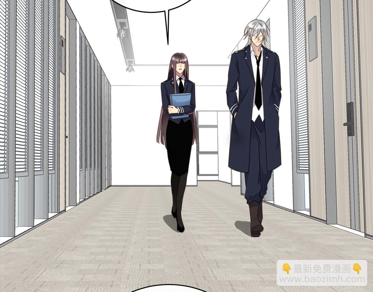 第74话  正面冲突(1/3)-第78话