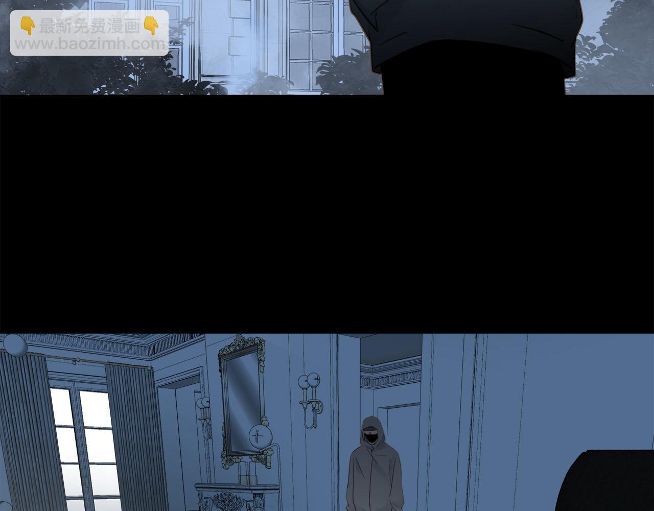 第74话  正面冲突(1/3)-第78话