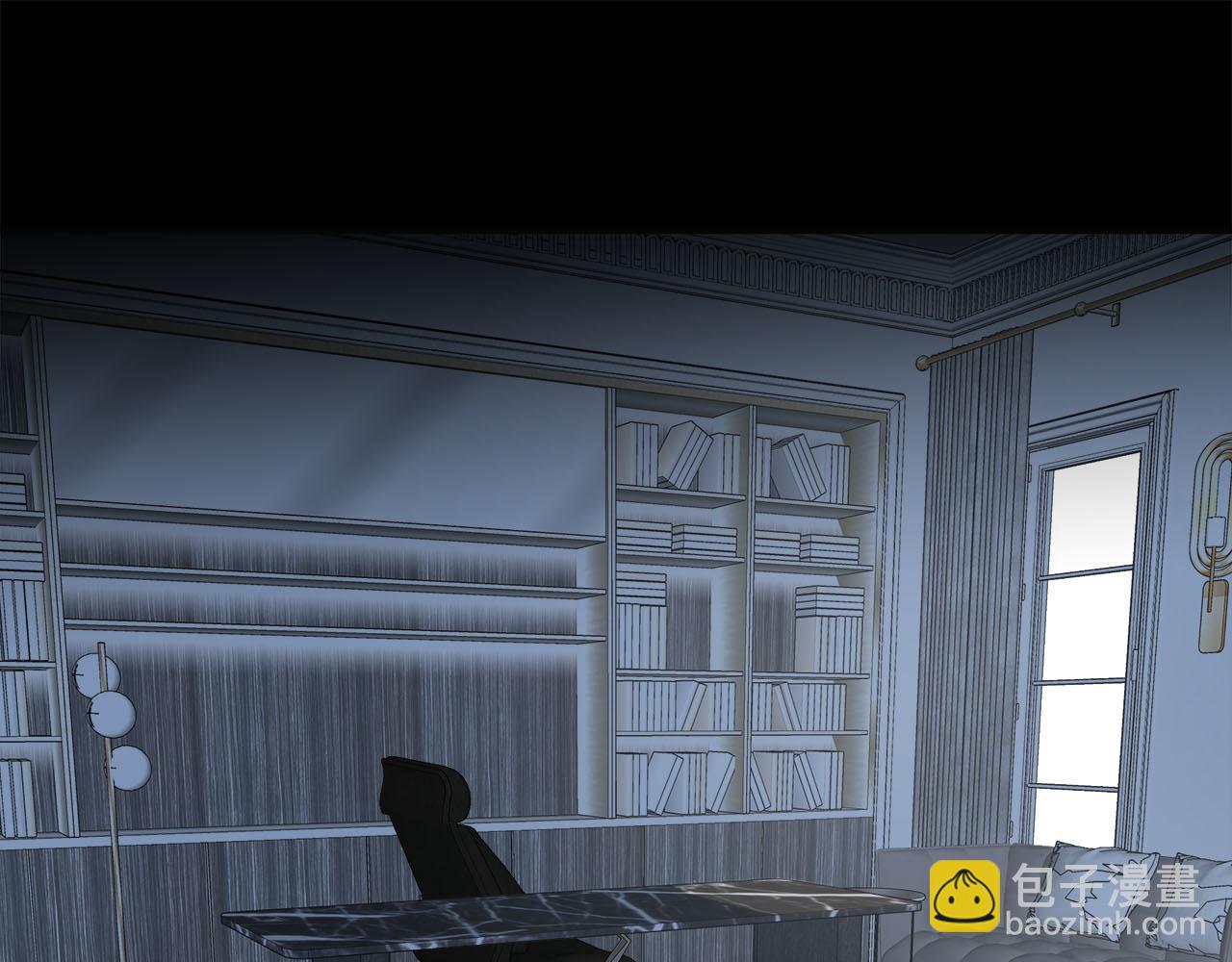 第74话  正面冲突(1/3)-第78话