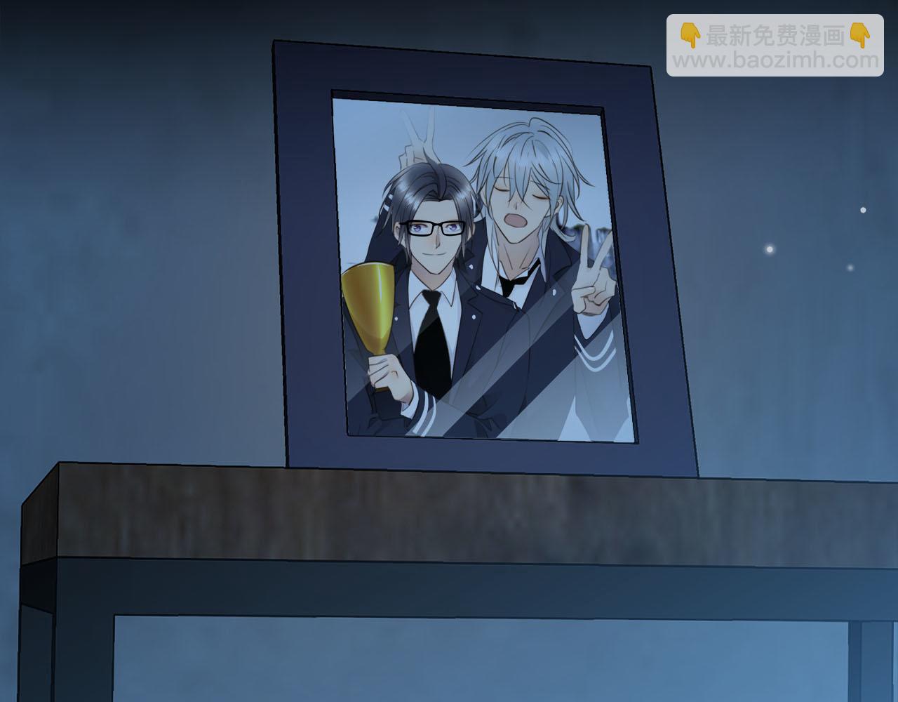 第76章  质问(1/3)-第80话