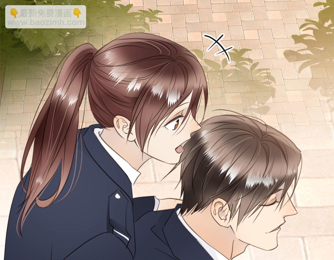 番外   突如其来的告白(1/3)-第84话