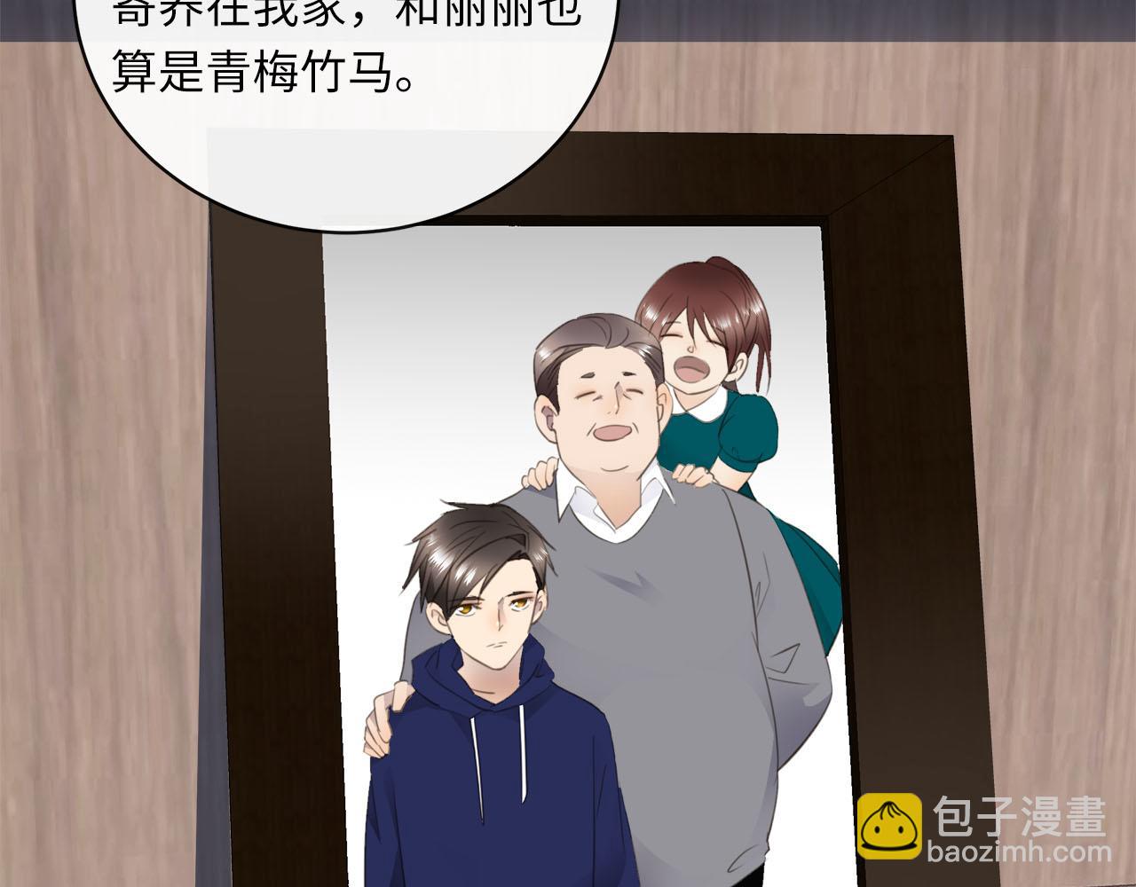 番外   突如其来的告白(1/3)-第84话