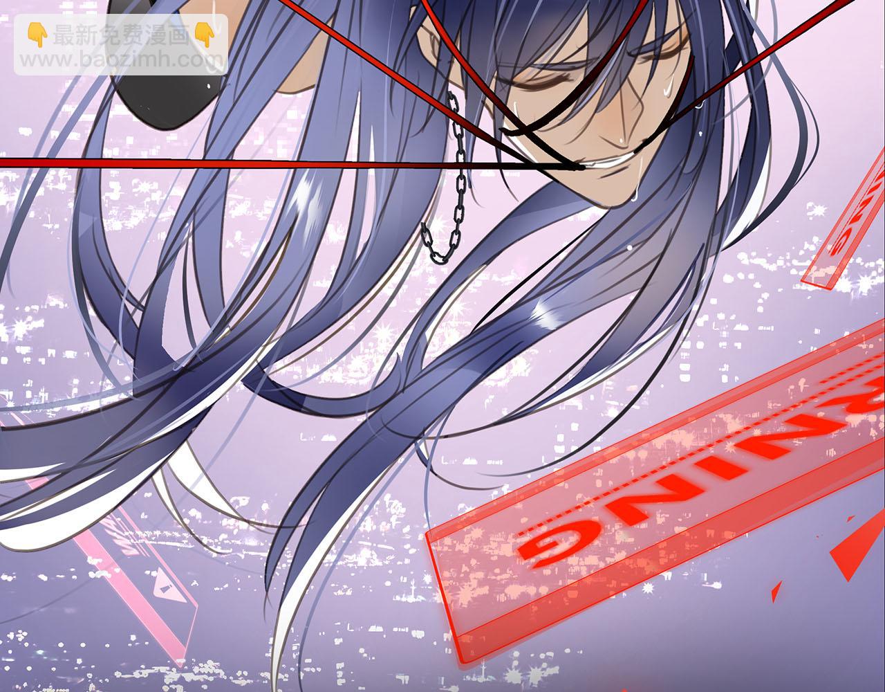 新作来袭！《相侵相碍》(1/2)-第86话