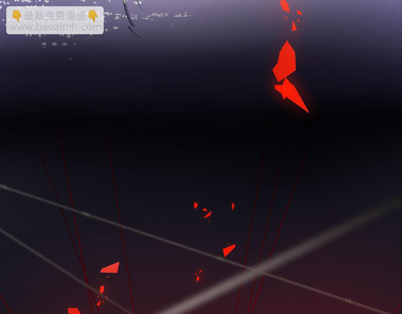 新作来袭！《相侵相碍》(1/2)-第86话