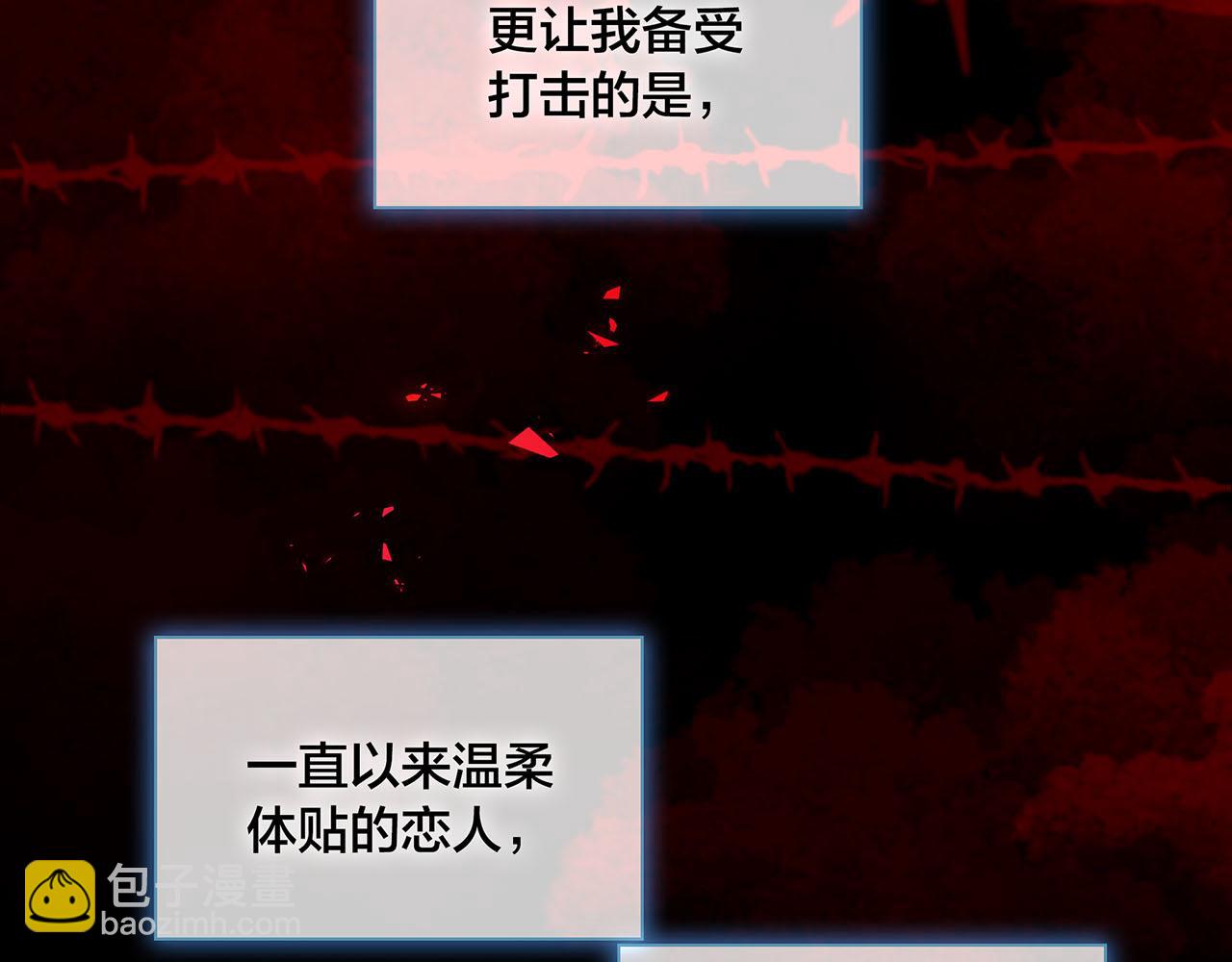 新作来袭！《相侵相碍》(1/2)-第86话