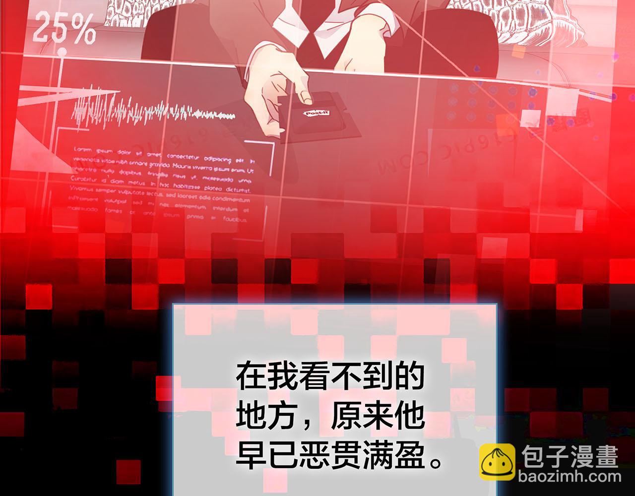 新作来袭！《相侵相碍》(1/2)-第86话