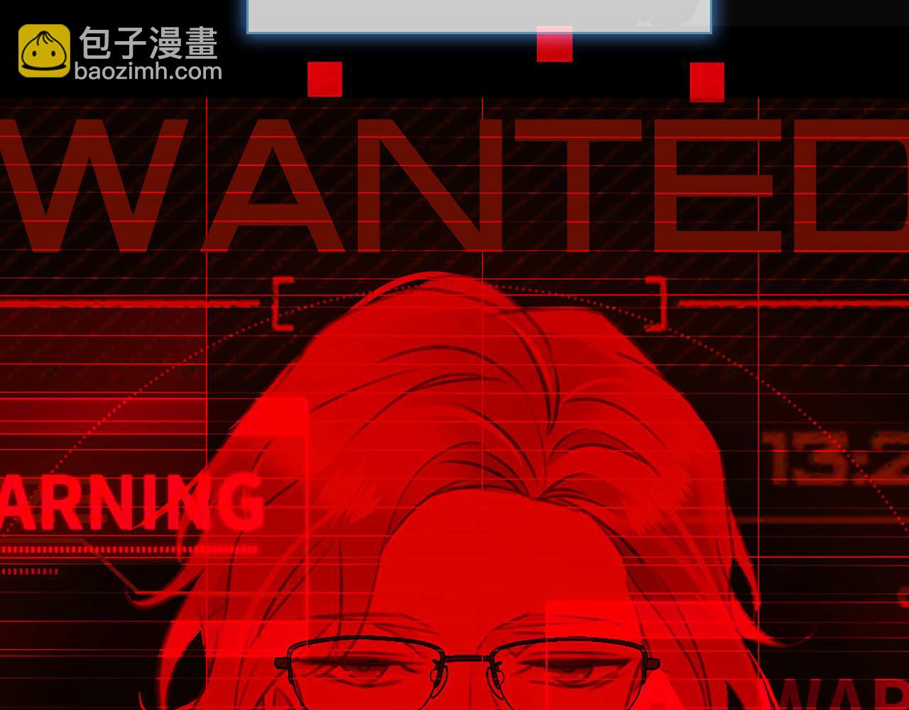 新作来袭！《相侵相碍》(1/2)-第86话