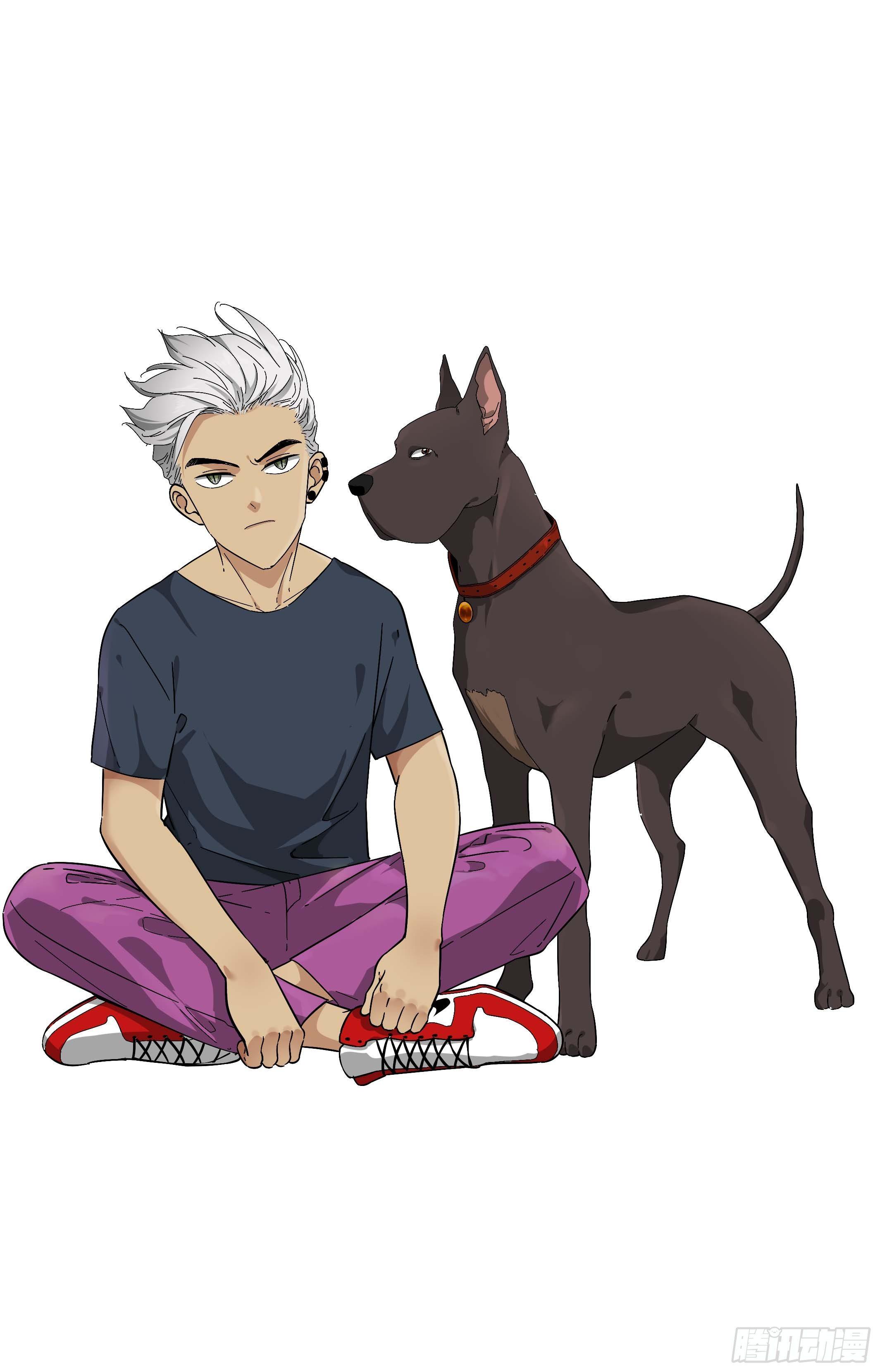 【美食家】美食家-第56话