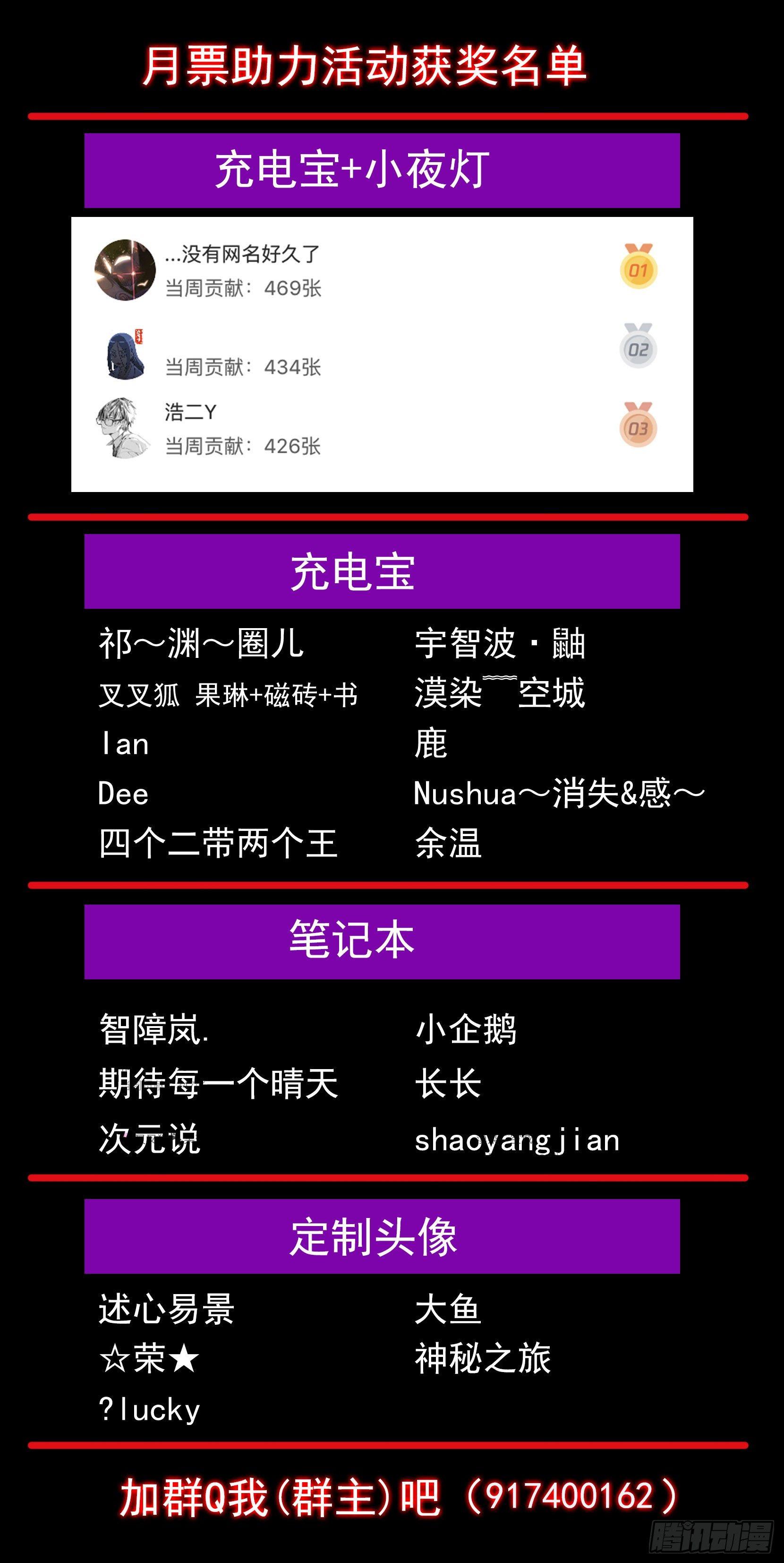 【鲸落】恐惧-第92话