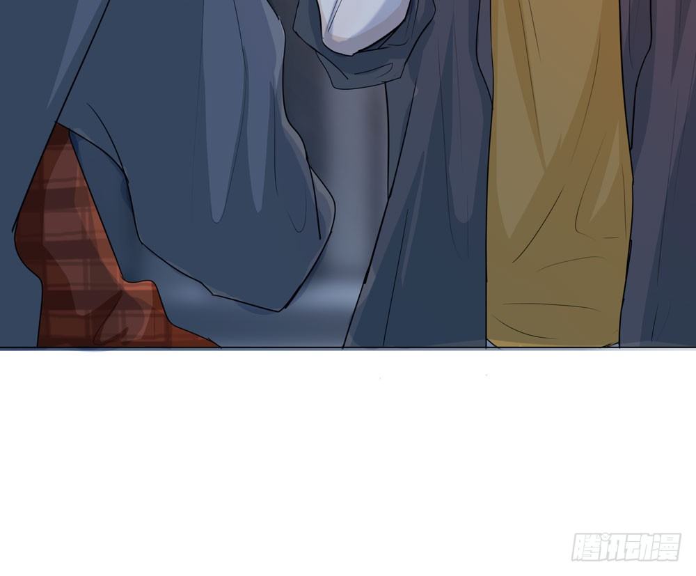 我的搭档是神经病？(1/2)-第2话