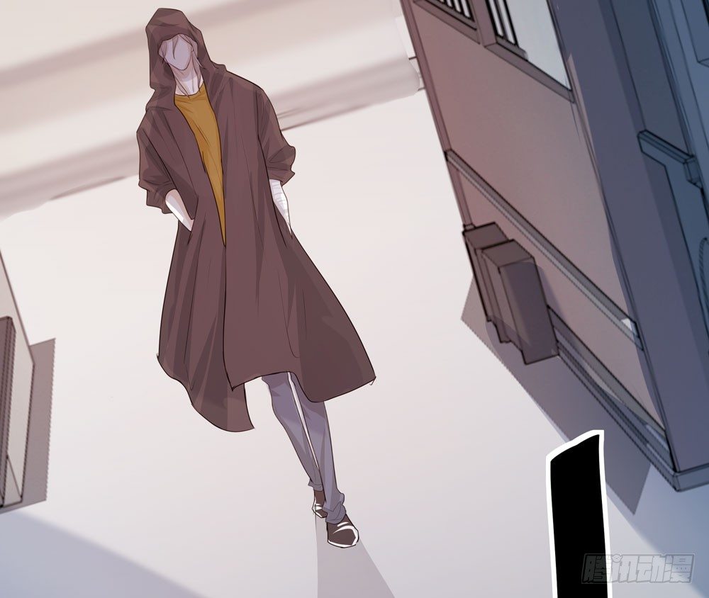 我的搭档是神经病？(1/2)-第2话